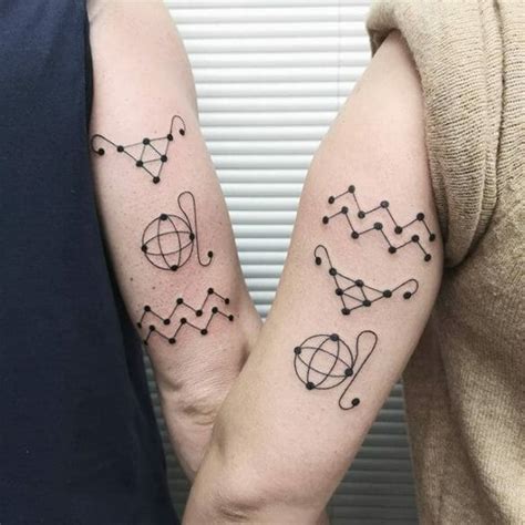 101 Best Zodiac Tattoo Ideas That Will Blow Your Mind