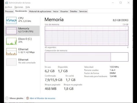 Cómo reducir el consumo de memoria RAM en Windows 11 YouTube