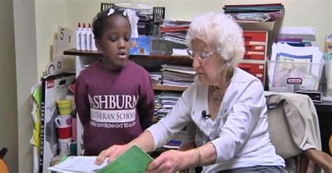 100 Year Old Chicago Teacher Dies