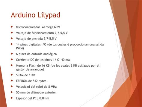 Arduinotipos Y Su Programacion Ppt Descarga Gratuita