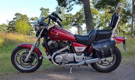 Custom Honda Shadow