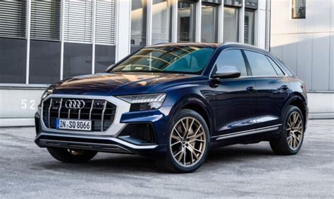 Audi Sq Tfsi Quattro Price Specifications Carexpert