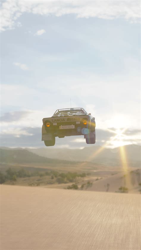 FH3 hits different fr : r/ForzaHorizon