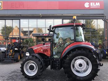 Ny Traktor Case IH Farmall 65C till salu på Truck1 ID 7801018