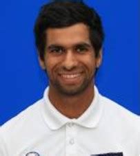 Aaron Rai Biography, Net Worth, Age, Height, News, Wife, Girlfriend