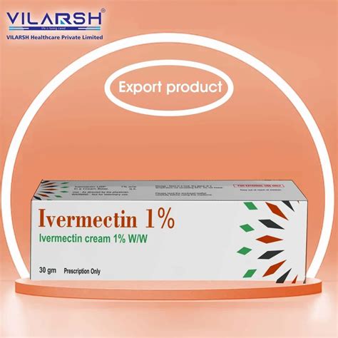 Ivermectin Cream Ivrea Ivermectin Cream Latest Price Manufacturers
