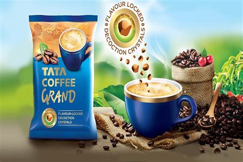 Tata Coffee Merger With TCPL In 12 14 Months Food Infotech