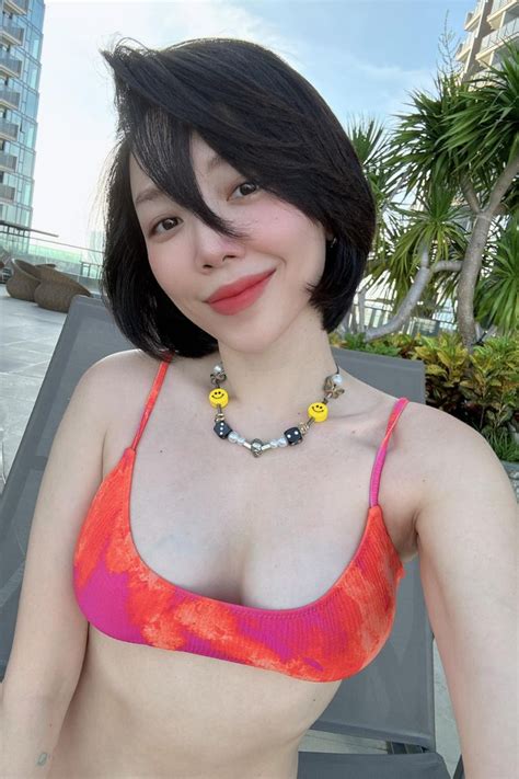 Nh Ca S T C Ti N Bikini Th D Ng C C K Cu N H T