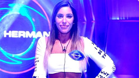 Quién es Catalina Gorostidi la pediatra que entró a Gran Hermano y que