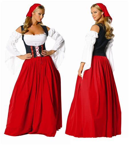 swiss miss costume Switzerland dress - Truly Hand Picked