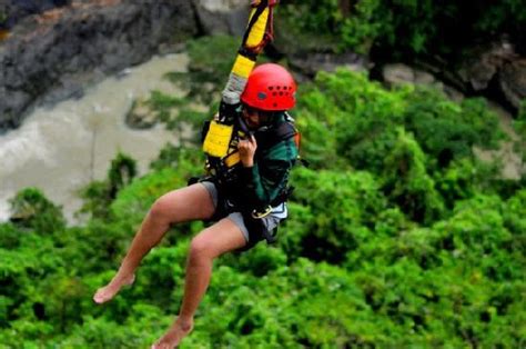 Danao Adventure Park Bohol Island All You Need To Know Before You