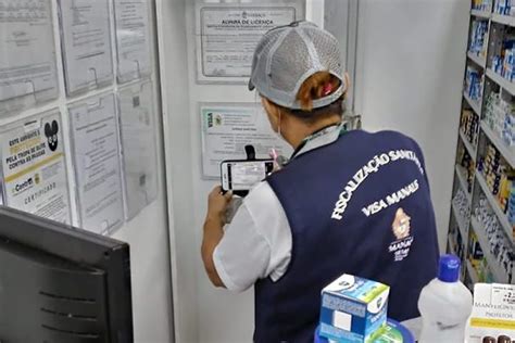 Vigilancia Sanitaria Municipal Portal Do Marcos Santos Portal Do