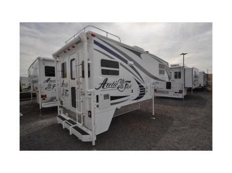 Northwood Arctic Fox 865 RVs for sale