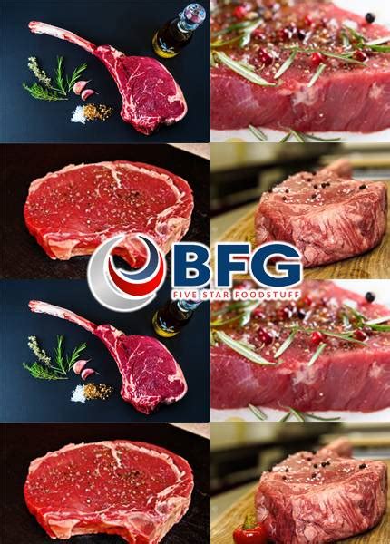 Bfg Fresh Food Trading Company In Dubai