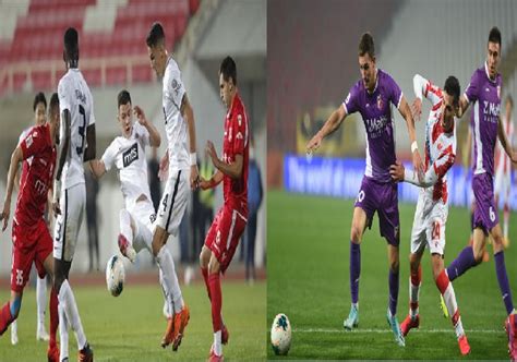 Šta od sporta nude televizije Partizan čeka Nišlije Zvezda u Ivanjici derbi Premijer lige