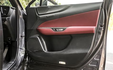 Lexus Nx Driver Door Lexus Nx Images