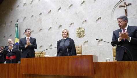 Que Nem Se Cogite O Descumprimento De Ordens Judiciais Leia A