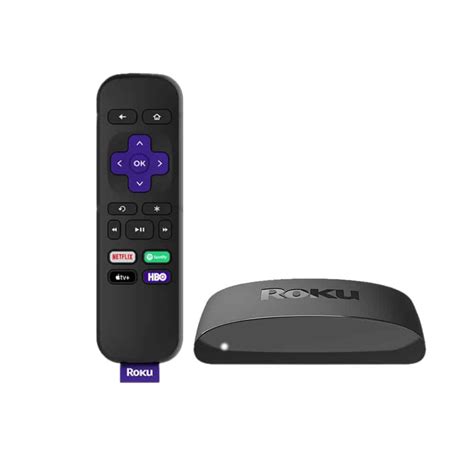 Roku Expr S Compukar