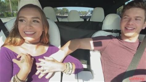 Free That Guy Bangs Her Whilst His Car Is Driving On Autopilot Porn Video HD