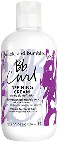 Bumble And Bumble Curl Defining Creme For Unisex 8 5