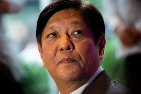 Marcos Sworn In As Philippines 17th President World Cn