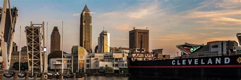 City Of Cleveland Announces Community Visioning Workshops For North