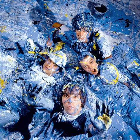 The Stone Roses Music Fanart Fanarttv