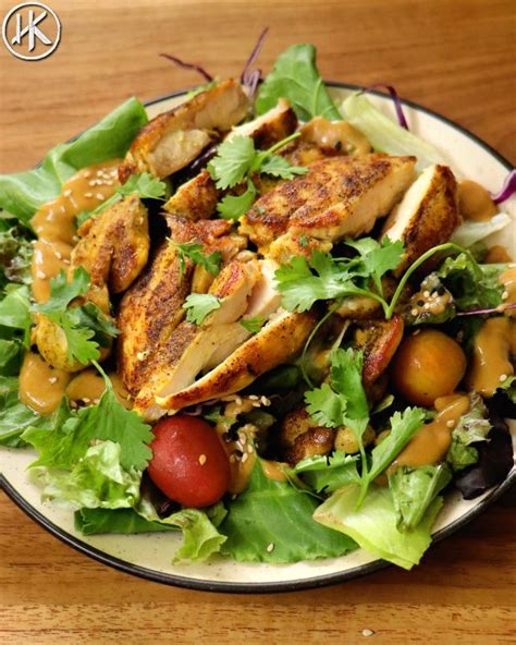 Keto Beef Salad Headbangers Kitchen