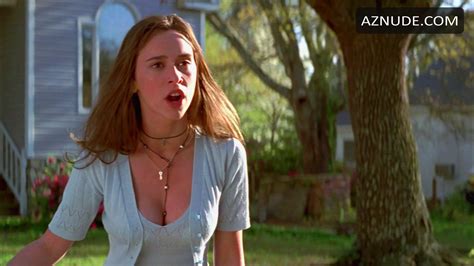 I Know What You Did Last Summer Nude Scenes Aznude