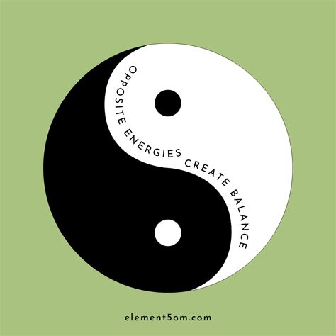 Balancing Yin And Yang In Daily Life Practical Tips For Achieving