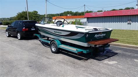 Hydrodyne 1994 for sale for $6,990 - Boats-from-USA.com