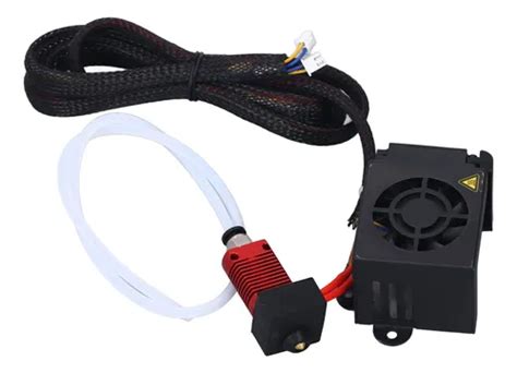 Impressora d Hot End Mk Extrusora Hotend Bic Head Mm Frete grátis