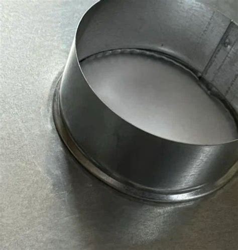 Фланец оцинкованный 40х40см D315мм купить на OZON по низкой цене ...