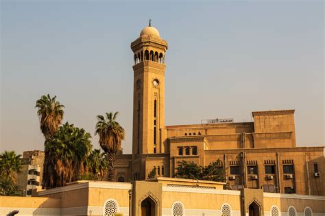 Vacation Homes Near Al Azhar University Islamic Cairo House Rentals