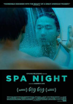 Spa Night Audio Latino Peliculas Gay Peliculas Online Gay