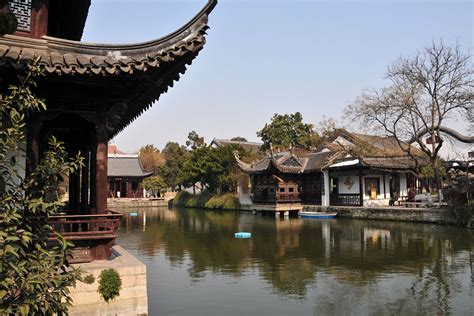Former Presidential Palace of the Republic of China - Nanjing ...