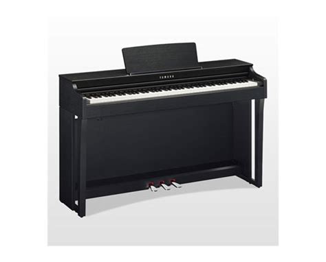 Yamaha E-Piano | Musikhaus Spandau