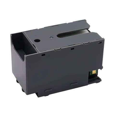 Pxmb T Waste Ink Tank Maintenance Box For Epson S S Et