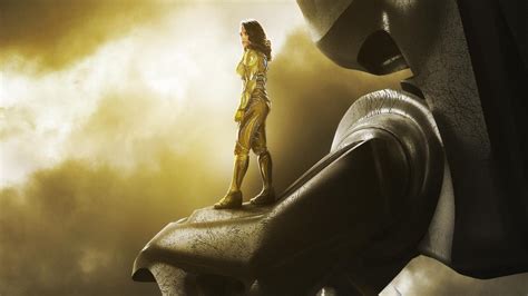 Power Rangers Novo Filme Ter A Primeira Ranger Abertamente Gay Cinema Rapadura