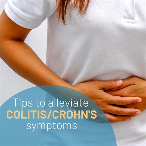 Crohn’s and Colitis: Natural Treatment Options - Vibrant Living ...