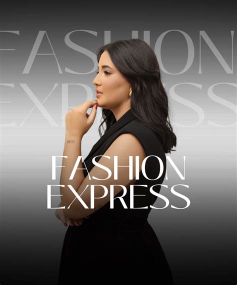 FASHION EXPRESS Guia prático de moda para mulheres Tais Castro