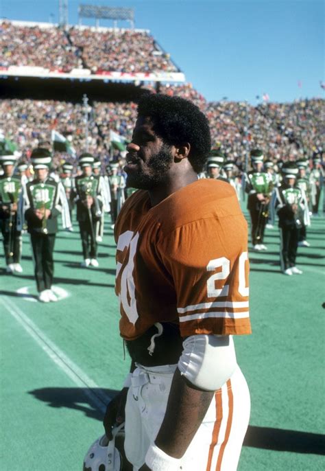 Cotton Bowl History Includes Vivid Images From Hugely Important Games