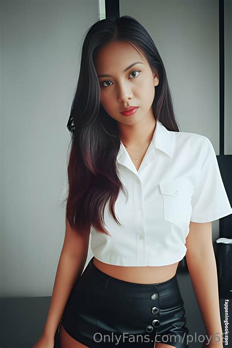 Ploy Ploy Nude OnlyFans Leaks The Fappening Photo FappeningBook