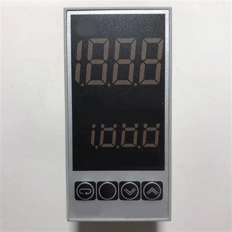 Aiset Yatai Shanghai Digital Temperature Control Instrument