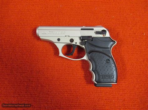 Bersa Thunder 380 Cc 380 Acp