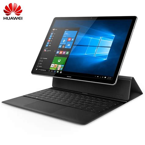 Aliexpress.com : Buy Huawei MateBook 12" Windows 10 Tablet PC Intel ...