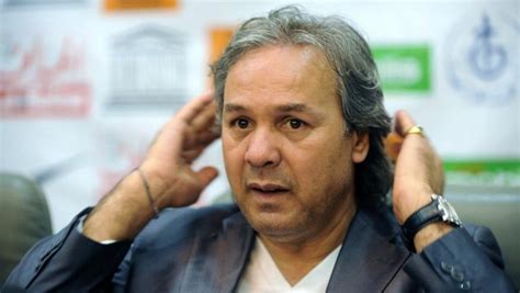 Ballon Dor Africain Pour Rabah Madjer Le Favori Est