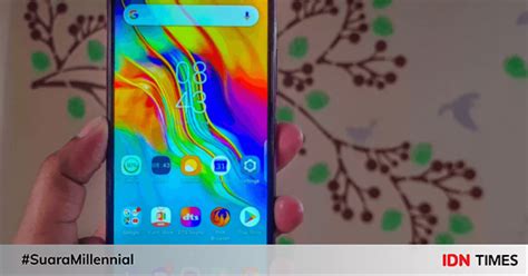 Spesifikasi Dan Harga Infinix Hot 9 Terbaru