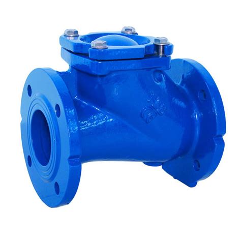 Обратные клапаны фланцевые купить в Киеве, низкая цена в Украине