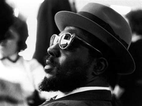 Thelonious Monk C 1950s Jazz Musicians Thelonious Monk Musician